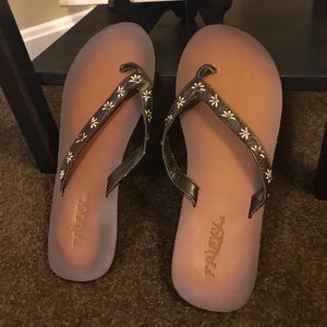 Frisky Brand Sandals